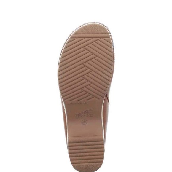 dansko brenda clog